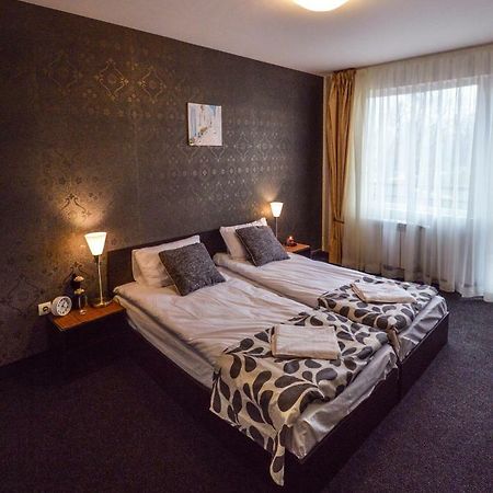 Elite Spetema Hotel Bozhurishte المظهر الخارجي الصورة