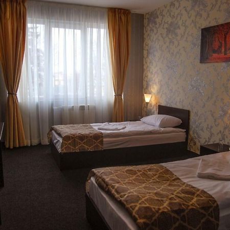 Elite Spetema Hotel Bozhurishte المظهر الخارجي الصورة