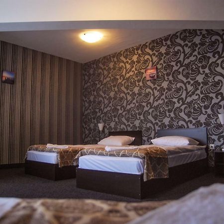 Elite Spetema Hotel Bozhurishte المظهر الخارجي الصورة