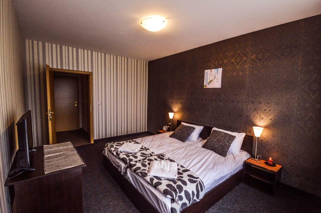 Elite Spetema Hotel Bozhurishte المظهر الخارجي الصورة