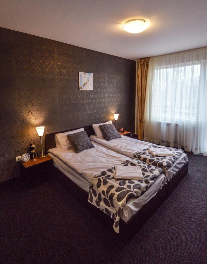 Elite Spetema Hotel Bozhurishte المظهر الخارجي الصورة