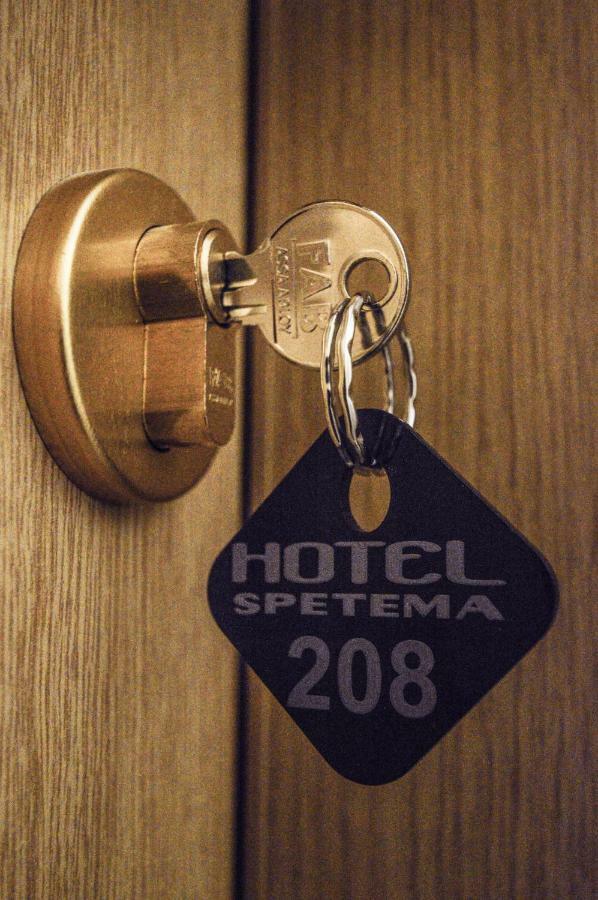 Elite Spetema Hotel Bozhurishte المظهر الخارجي الصورة