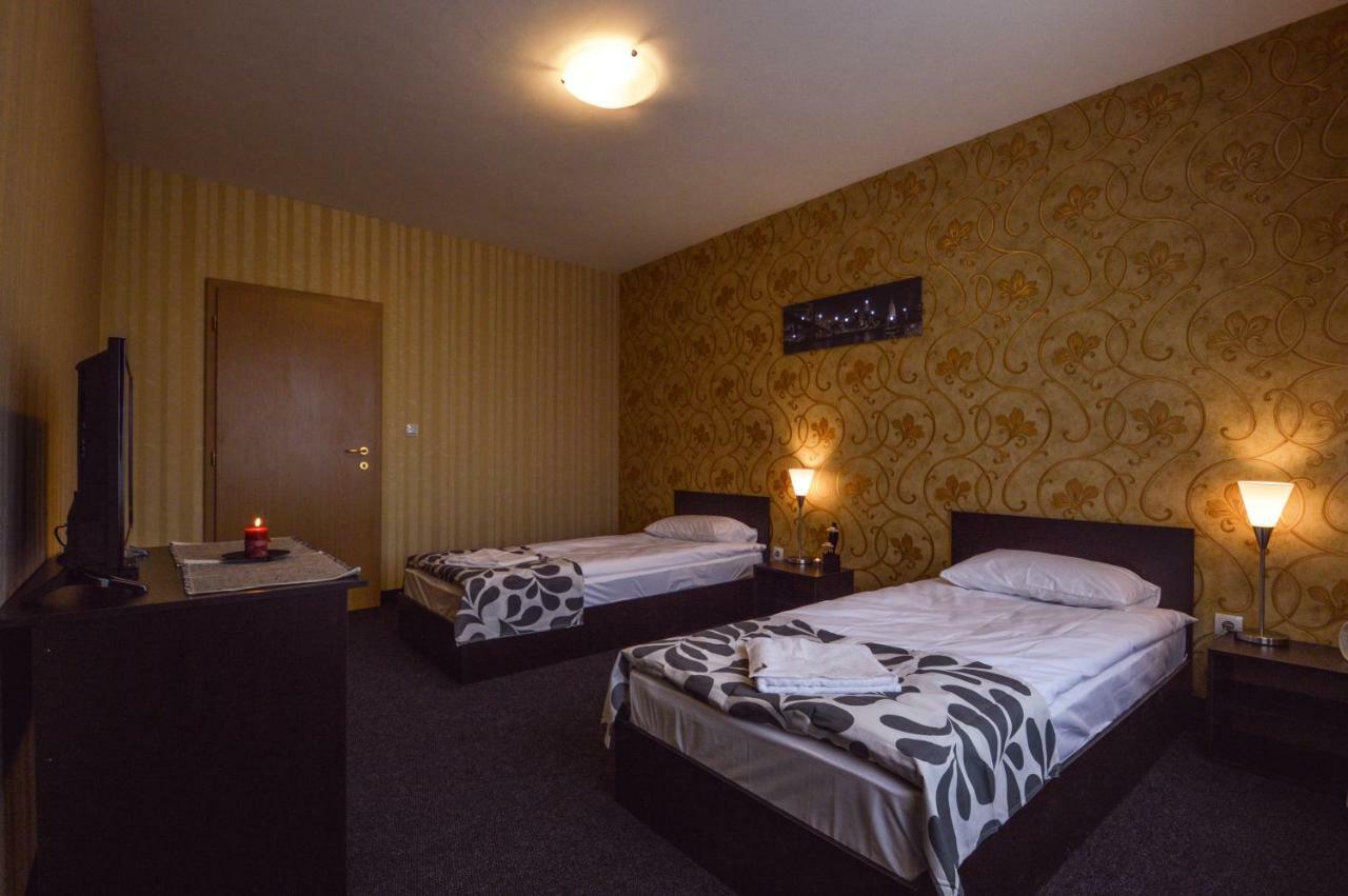 Elite Spetema Hotel Bozhurishte المظهر الخارجي الصورة