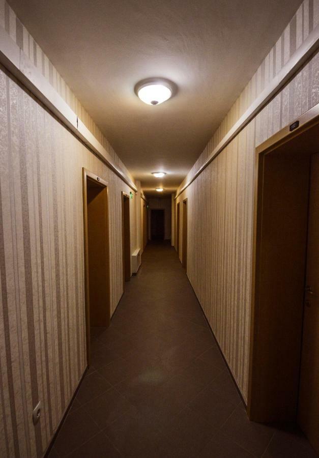 Elite Spetema Hotel Bozhurishte المظهر الخارجي الصورة