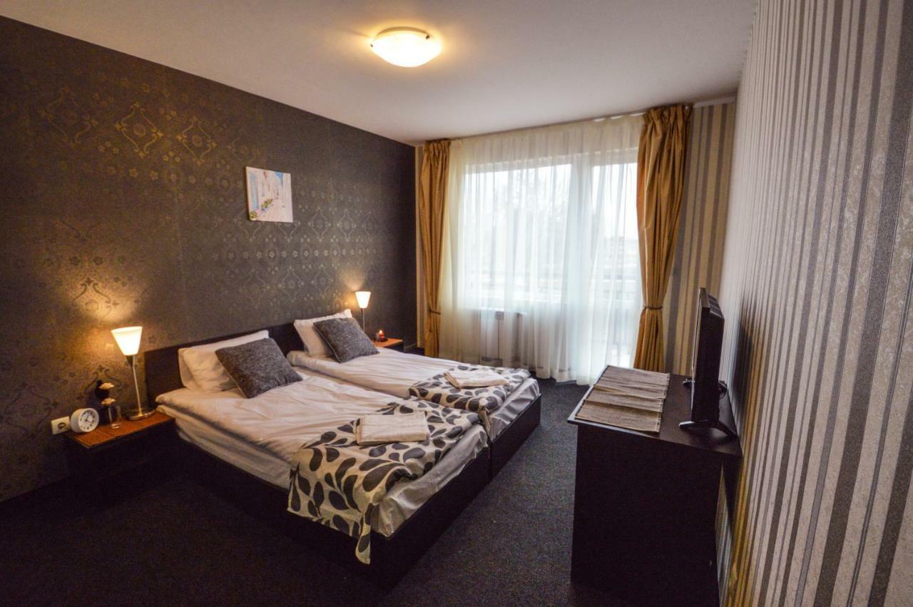 Elite Spetema Hotel Bozhurishte المظهر الخارجي الصورة