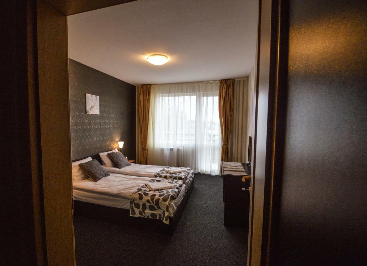 Elite Spetema Hotel Bozhurishte المظهر الخارجي الصورة