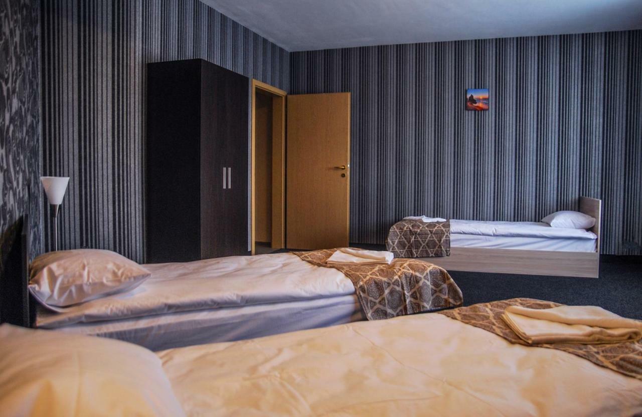 Elite Spetema Hotel Bozhurishte المظهر الخارجي الصورة